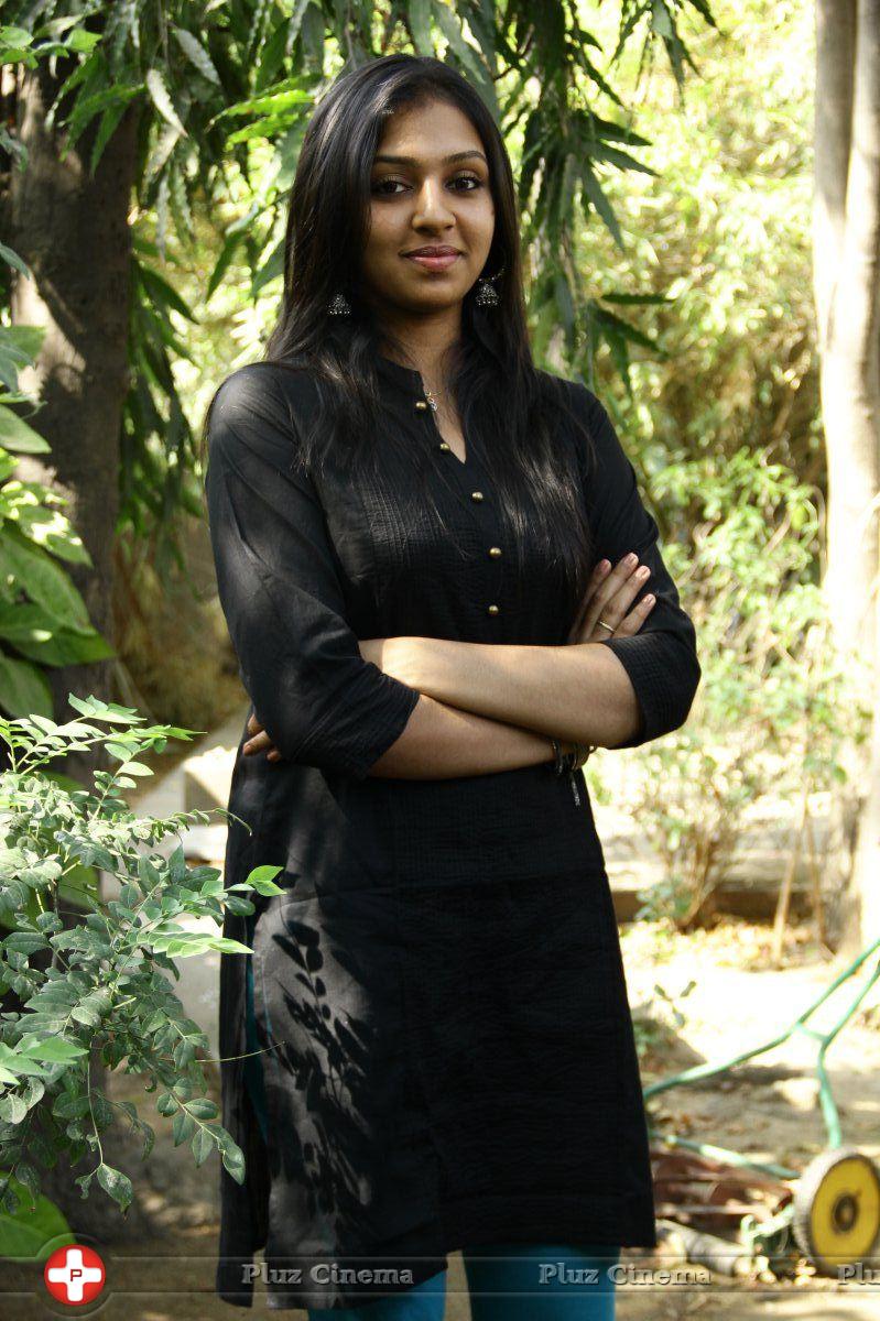 Lakshmi Menon - Jigarthanda Movie Press Meet Photos | Picture 722622