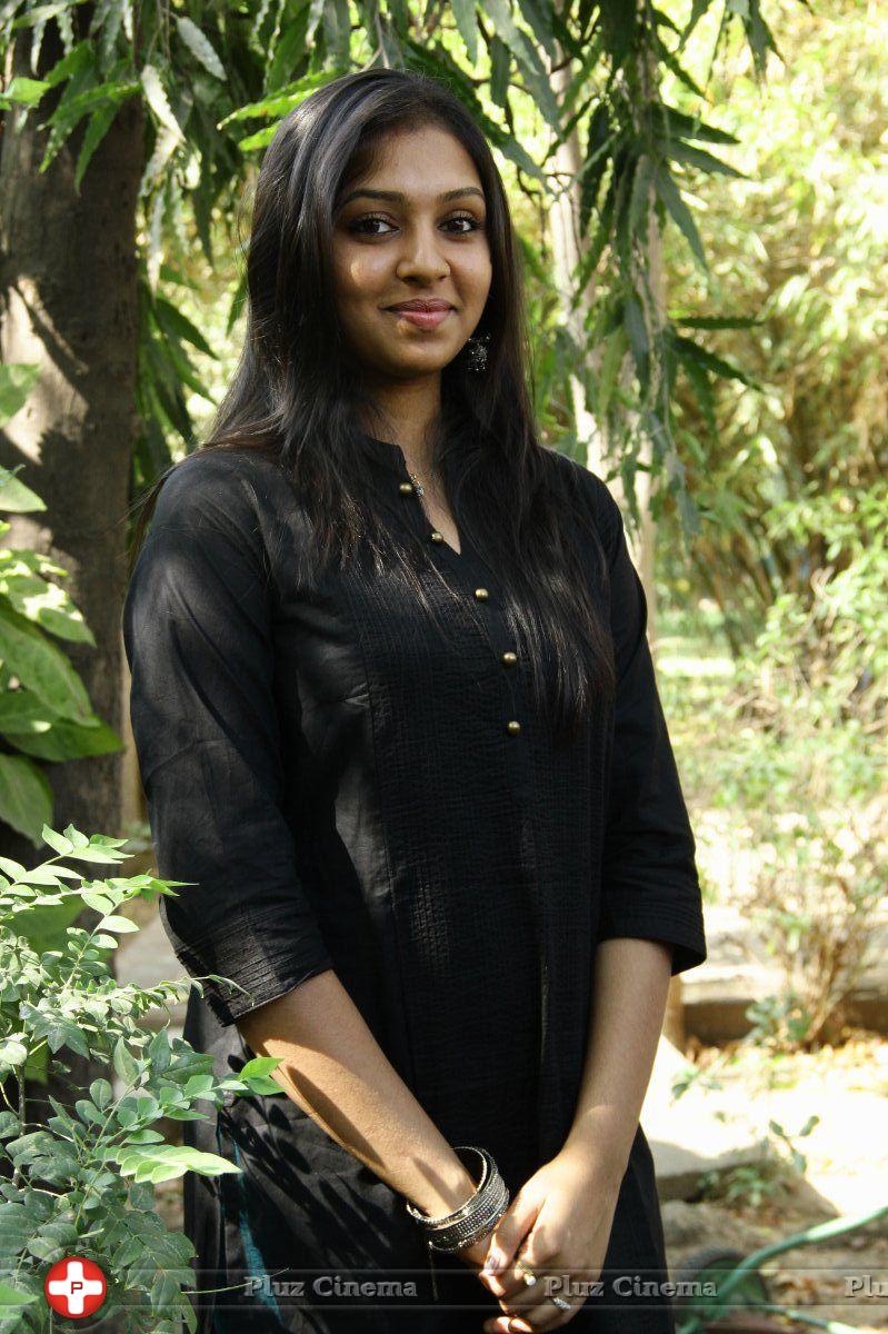 Lakshmi Menon - Jigarthanda Movie Press Meet Photos | Picture 722628