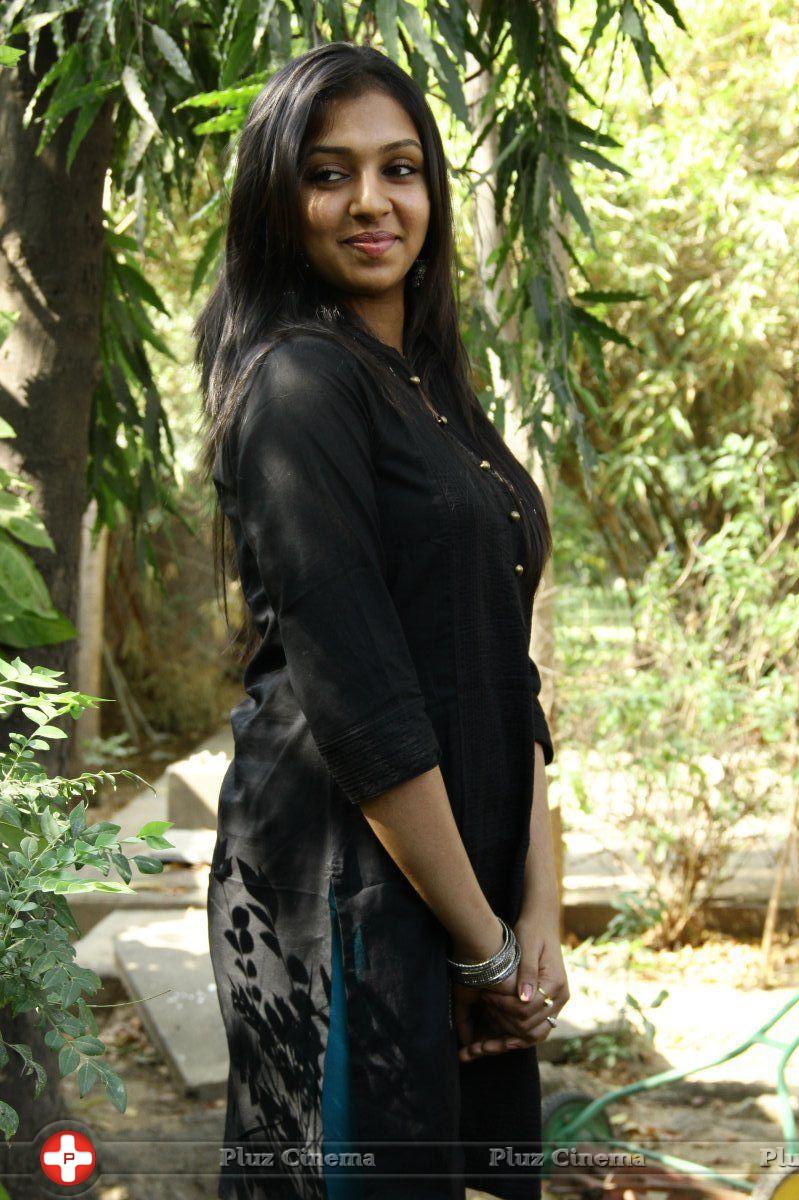 Lakshmi Menon - Jigarthanda Movie Press Meet Photos | Picture 722635