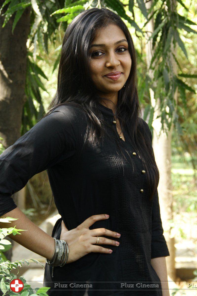 Lakshmi Menon - Jigarthanda Movie Press Meet Photos | Picture 722651