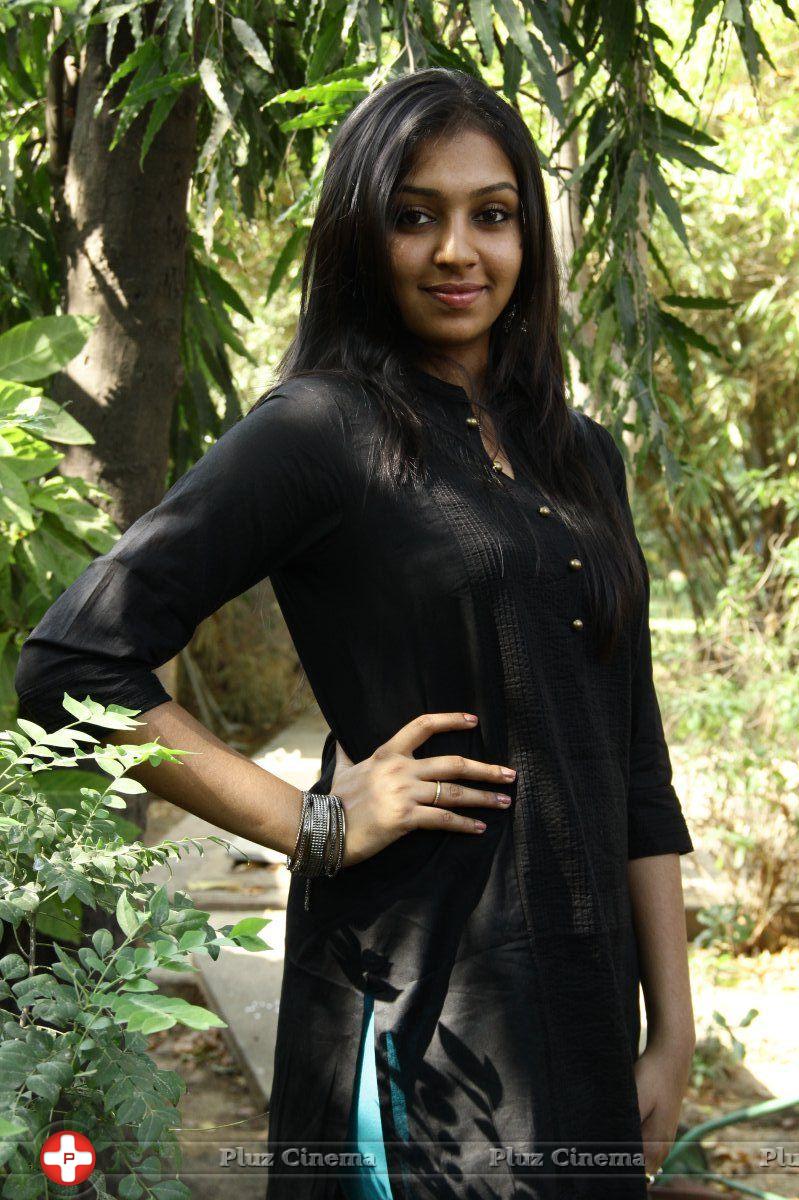 Lakshmi Menon - Jigarthanda Movie Press Meet Photos | Picture 722653