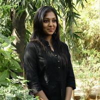 Lakshmi Menon - Jigarthanda Movie Press Meet Photos | Picture 722629