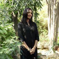 Lakshmi Menon - Jigarthanda Movie Press Meet Photos | Picture 722630