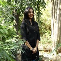 Lakshmi Menon - Jigarthanda Movie Press Meet Photos | Picture 722631