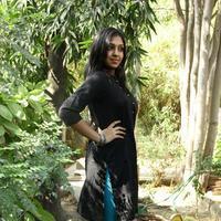 Lakshmi Menon - Jigarthanda Movie Press Meet Photos | Picture 722641