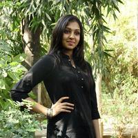 Lakshmi Menon - Jigarthanda Movie Press Meet Photos | Picture 722645