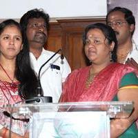 Raajavin Sangeetha Thirunaal Press Meet Stills | Picture 722950
