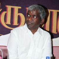 Karthik Raja - Raajavin Sangeetha Thirunaal Press Meet Stills