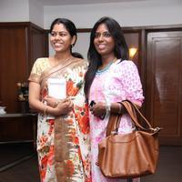 Raajavin Sangeetha Thirunaal Press Meet Stills | Picture 722972
