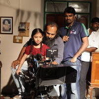 Saivam Movie Working Stills | Picture 722941