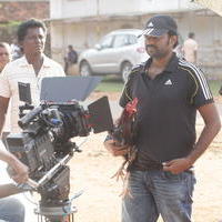 Saivam Movie Working Stills | Picture 722948