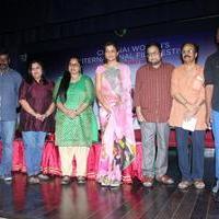 Chennai Women's International Film Festival Press Meet Photos