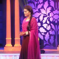 Sneha - Puthuyugam Tv New program Melam kottu Thali Kattu Photos