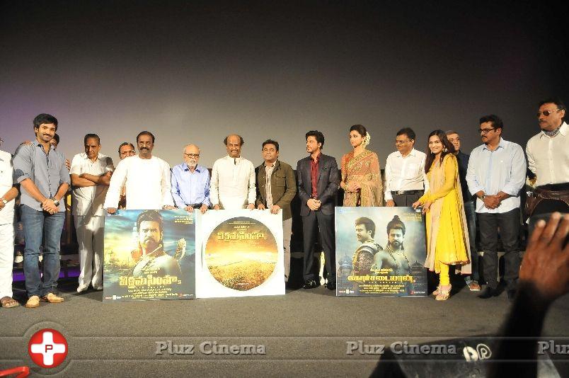 Kochadaiyaan Movie Audio Launch Photos | Picture 725581