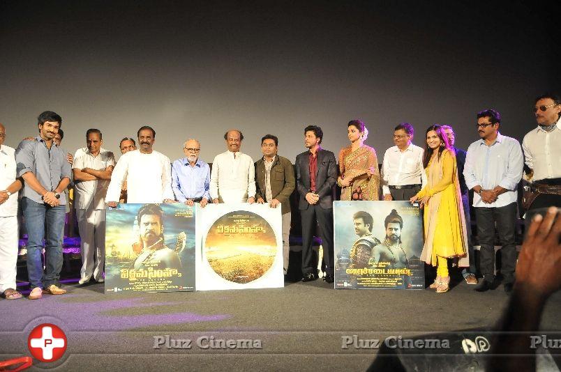 Kochadaiyaan Movie Audio Launch Photos | Picture 725582