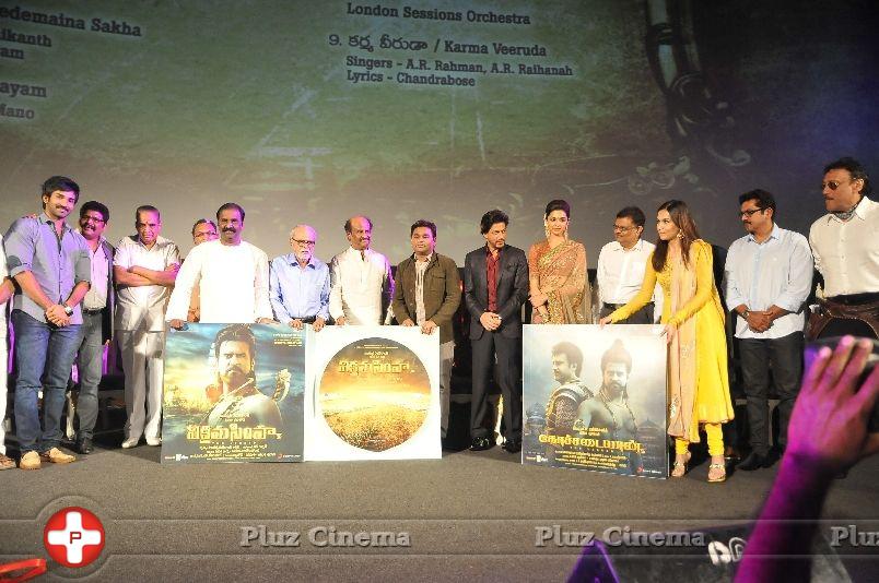 Kochadaiyaan Movie Audio Launch Photos | Picture 725584