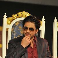 Shahrukh Khan - Kochadaiyaan Movie Audio Launch Photos