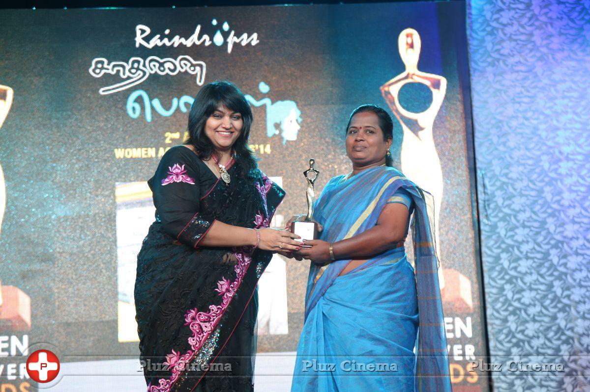 Raindrops 2nd Annual Women Achiever Awards 2014 Stills | Picture 726044