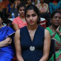 Sai Dhanshika - Raindrops 2nd Annual Women Achiever Awards 2014 Stills