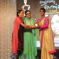 Raindrops 2nd Annual Women Achiever Awards 2014 Stills