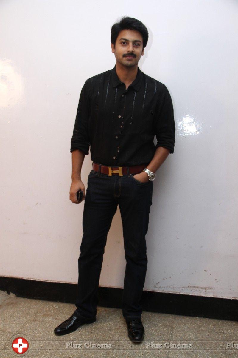 Srikanth - Soulmates foundation Awards 2014 Photos | Picture 725981