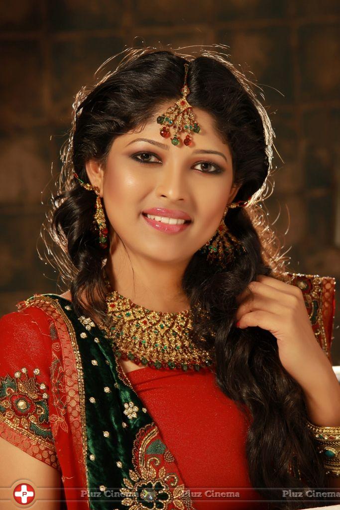 Akkshitha Cute Photos | Picture 726270