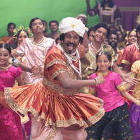 Jagajala Pujabala Tenaliraman Movie Stills