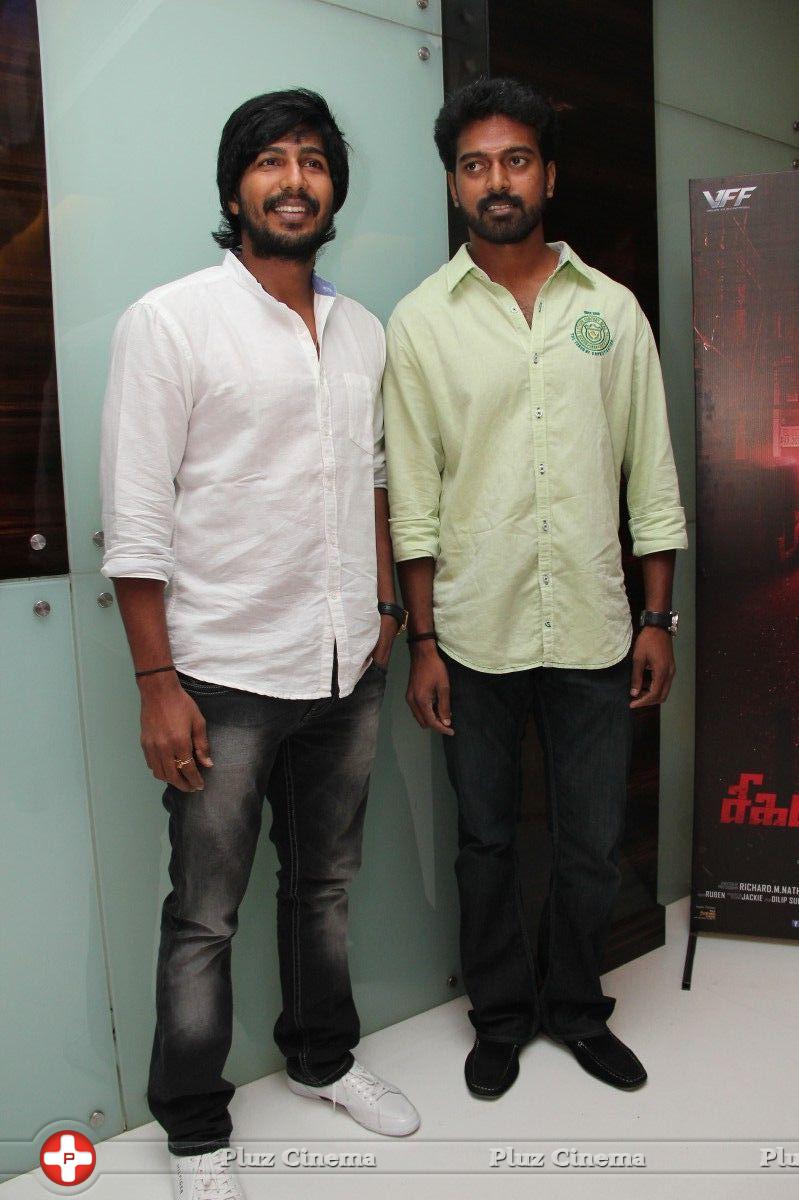 Naan Sigappu Manithan Movie Audio Launch Photos | Picture 727250