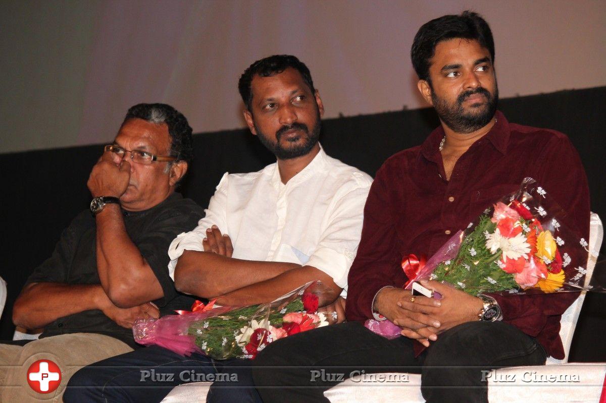 Naan Sigappu Manithan Movie Audio Launch Photos | Picture 727253