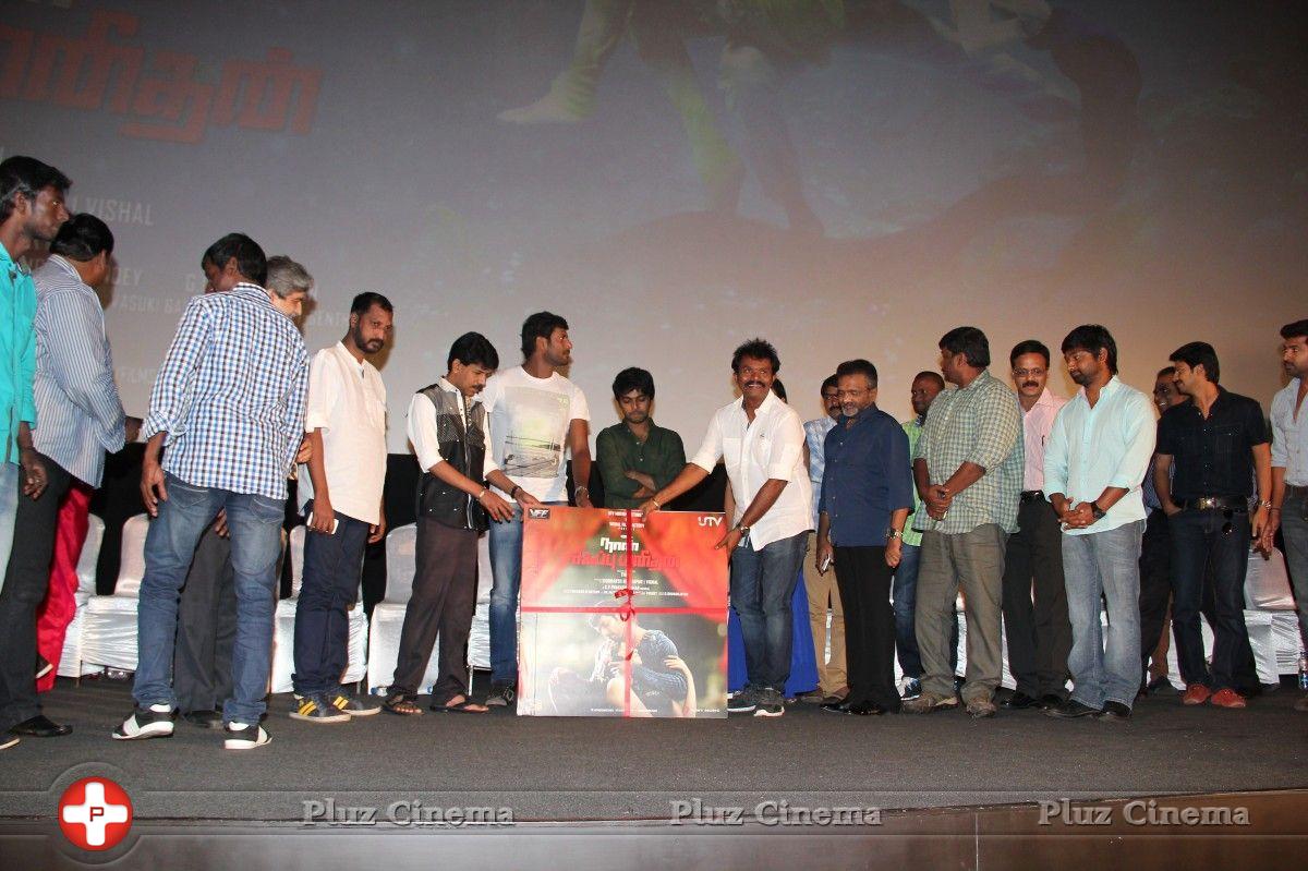 Naan Sigappu Manithan Movie Audio Launch Photos | Picture 727257