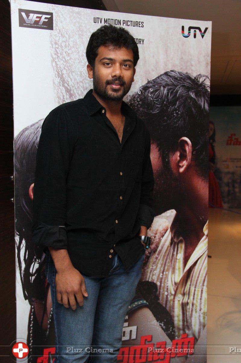 Prithvi - Naan Sigappu Manithan Movie Audio Launch Photos | Picture 727266