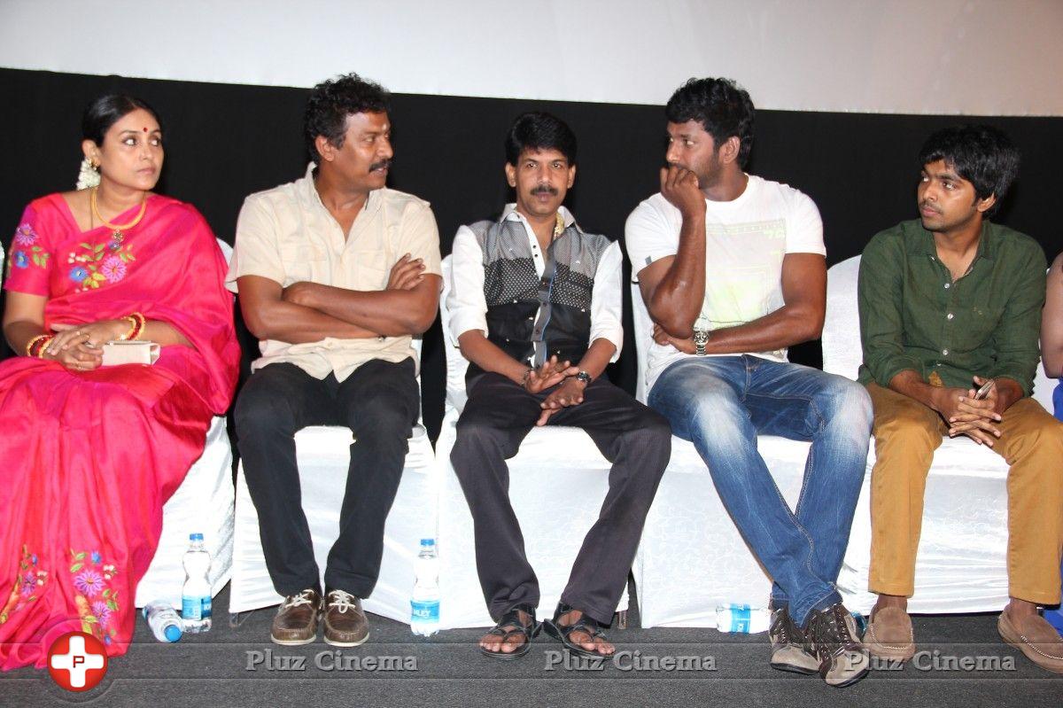Naan Sigappu Manithan Movie Audio Launch Photos | Picture 727295