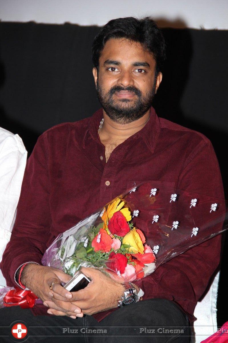 A. L. Vijay - Naan Sigappu Manithan Movie Audio Launch Photos | Picture 727299
