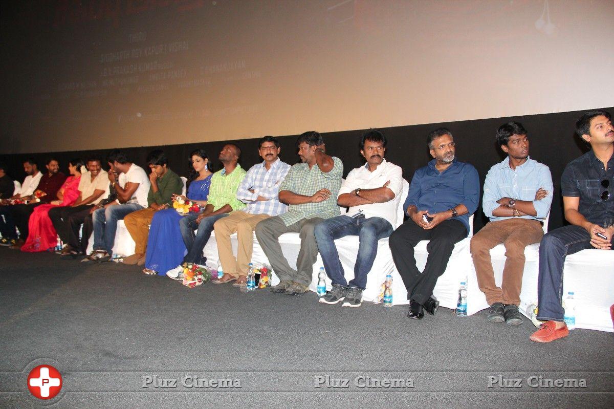 Naan Sigappu Manithan Movie Audio Launch Photos | Picture 727310