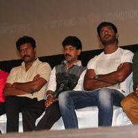 Naan Sigappu Manithan Movie Audio Launch Photos | Picture 727251