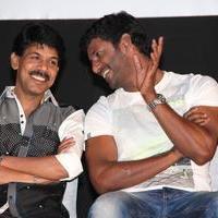 Naan Sigappu Manithan Movie Audio Launch Photos | Picture 727256