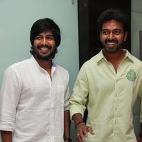 Naan Sigappu Manithan Movie Audio Launch Photos | Picture 727258