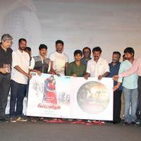 Naan Sigappu Manithan Movie Audio Launch Photos | Picture 727262