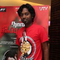 Jegan - Naan Sigappu Manithan Movie Audio Launch Photos | Picture 727271