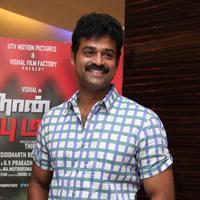 Naan Sigappu Manithan Movie Audio Launch Photos | Picture 727274