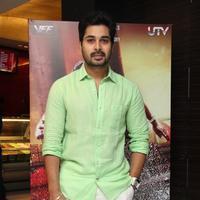 Naan Sigappu Manithan Movie Audio Launch Photos | Picture 727289