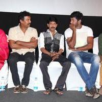 Naan Sigappu Manithan Movie Audio Launch Photos | Picture 727295