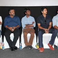 Naan Sigappu Manithan Movie Audio Launch Photos | Picture 727308