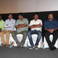 Naan Sigappu Manithan Movie Audio Launch Photos | Picture 727311