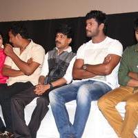 Naan Sigappu Manithan Movie Audio Launch Photos | Picture 727313