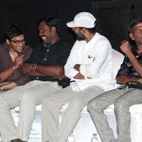 Naan Sigappu Manithan Movie Audio Launch Photos | Picture 727314