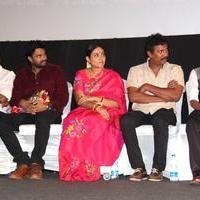 Naan Sigappu Manithan Movie Audio Launch Photos | Picture 727317