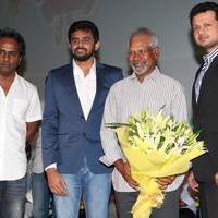 Vaayai Moodi Pesavum Movie Audio & Trailer Launch Stills | Picture 727730