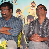 Vaayai Moodi Pesavum Movie Audio & Trailer Launch Stills | Picture 727745