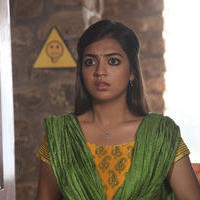 Nazriya Nazim - Vaayai Moodi Pesavum Movie Stills | Picture 727531
